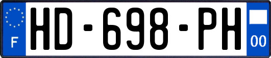 HD-698-PH