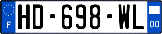 HD-698-WL