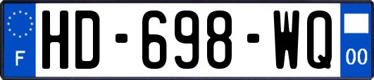 HD-698-WQ