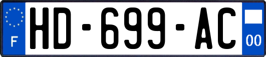 HD-699-AC