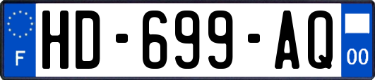 HD-699-AQ