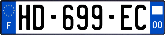 HD-699-EC