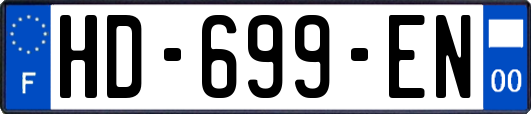 HD-699-EN