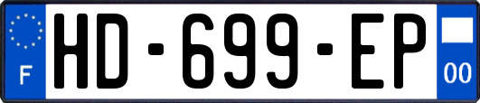 HD-699-EP
