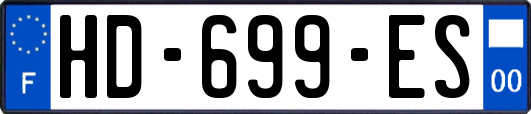 HD-699-ES