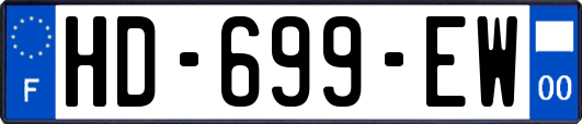 HD-699-EW