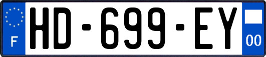 HD-699-EY