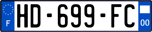 HD-699-FC
