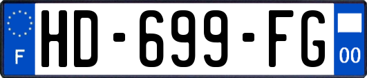 HD-699-FG