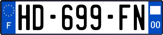 HD-699-FN