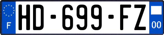 HD-699-FZ