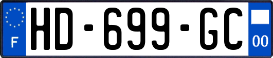 HD-699-GC