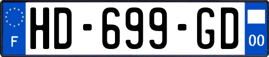 HD-699-GD