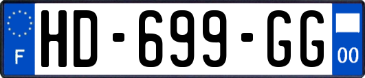 HD-699-GG