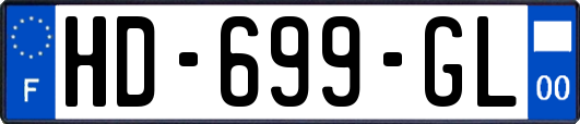 HD-699-GL