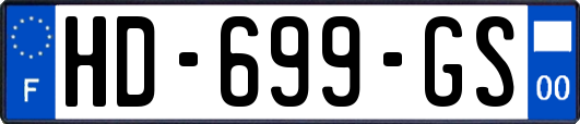 HD-699-GS