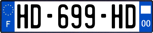 HD-699-HD