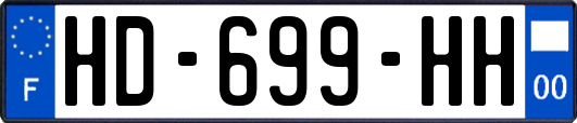 HD-699-HH