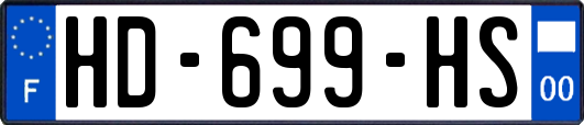 HD-699-HS