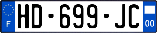 HD-699-JC