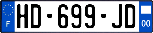 HD-699-JD