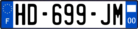 HD-699-JM