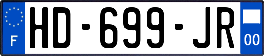HD-699-JR