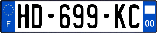 HD-699-KC