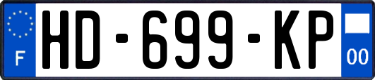 HD-699-KP