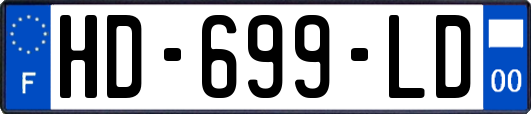 HD-699-LD