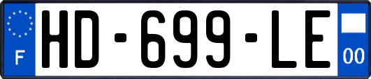 HD-699-LE