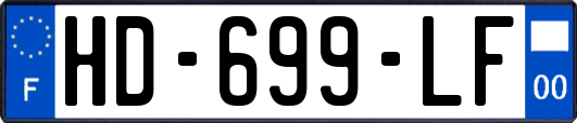 HD-699-LF