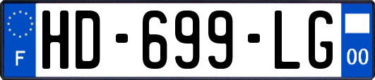 HD-699-LG