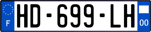 HD-699-LH
