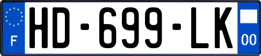 HD-699-LK