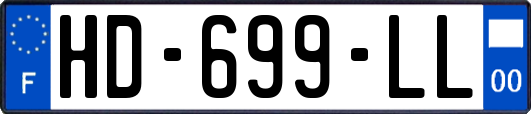 HD-699-LL