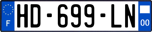 HD-699-LN
