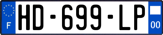 HD-699-LP