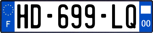 HD-699-LQ