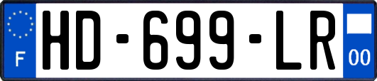 HD-699-LR