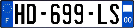 HD-699-LS