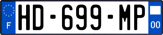 HD-699-MP