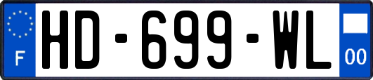 HD-699-WL