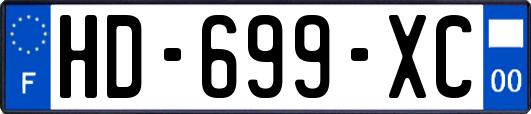 HD-699-XC
