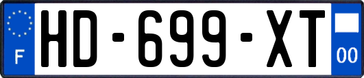 HD-699-XT