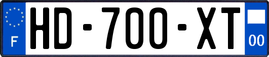 HD-700-XT
