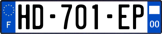 HD-701-EP