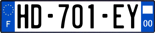 HD-701-EY
