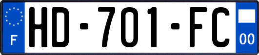 HD-701-FC