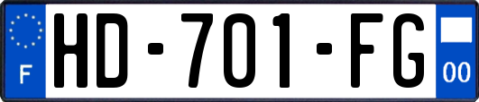 HD-701-FG